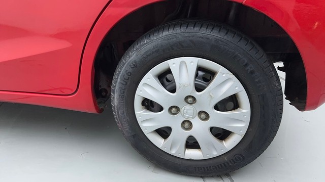 Second-hand 2016 Honda Brio S MT for sale in Sonipat-19