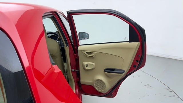 Second-hand 2016 Honda Brio S MT for sale in Sonipat-26