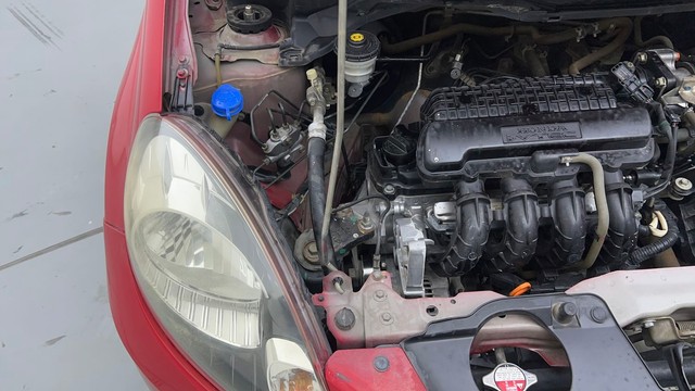 Second-hand 2016 Honda Brio S MT for sale in Sonipat-37