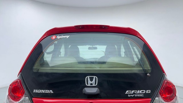 Second-hand 2016 Honda Brio S MT for sale in Sonipat-36