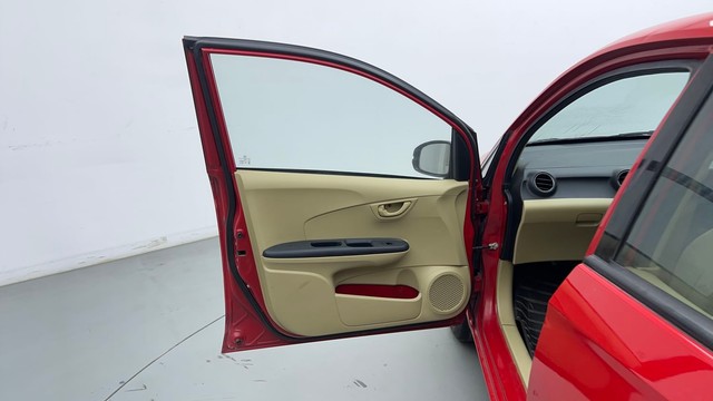 Second-hand 2016 Honda Brio S MT for sale in Sonipat-25