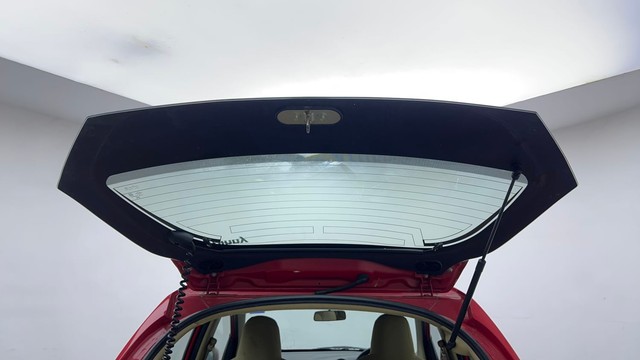 Second-hand 2016 Honda Brio S MT for sale in Sonipat-31