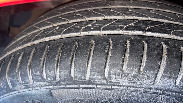 Second-hand 2016 Honda Brio S MT for sale in Sonipat-39