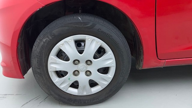 Second-hand 2016 Honda Brio S MT for sale in Sonipat-20