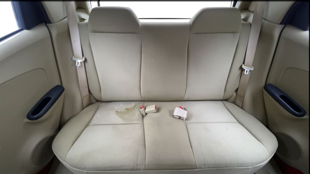 Second-hand 2016 Honda Brio S MT for sale in Sonipat-23