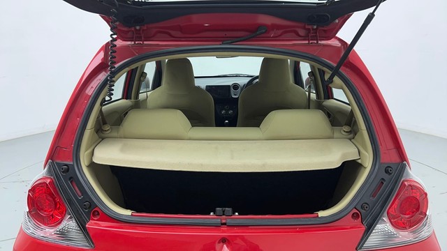 Second-hand 2016 Honda Brio S MT for sale in Sonipat-9