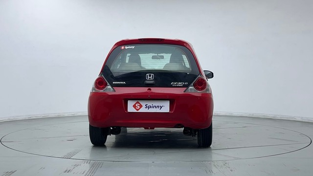 Second-hand 2016 Honda Brio S MT for sale in Sonipat-4