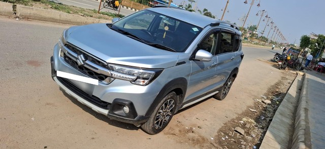 Second-hand 2023 Maruti XL6 Zeta CNG for sale in Varanasi-3