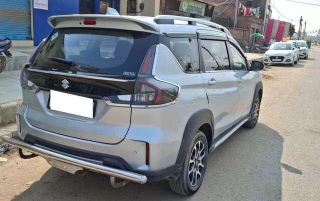 Second-hand 2023 Maruti XL6 Zeta CNG for sale in Varanasi-8