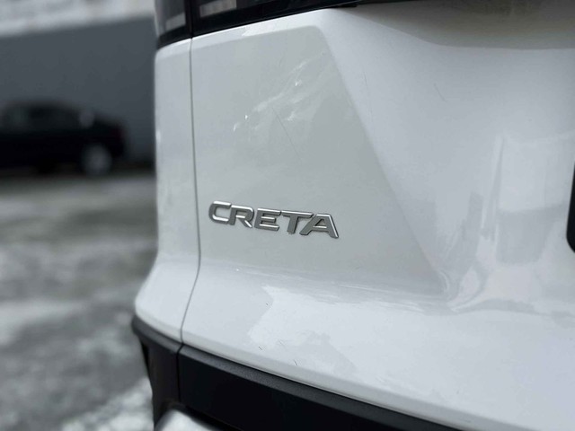 Second-hand 2024 Hyundai Creta SX (O) for sale in New Delhi-7