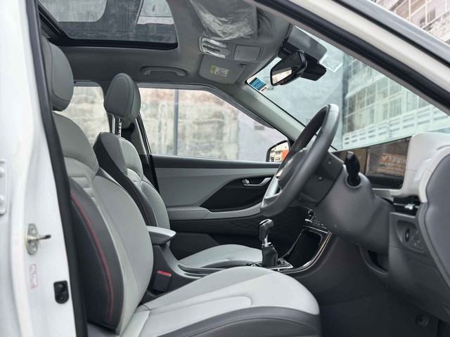 Second-hand 2024 Hyundai Creta SX (O) for sale in New Delhi-15