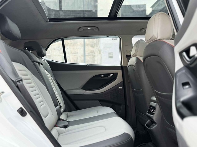 Second-hand 2024 Hyundai Creta SX (O) for sale in New Delhi-18