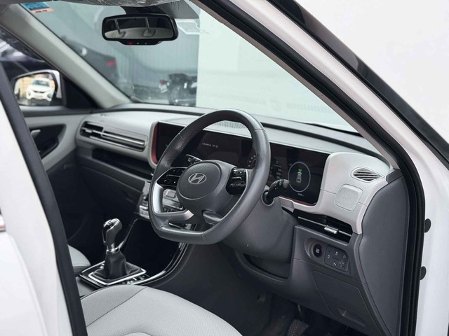 Second-hand 2024 Hyundai Creta SX (O) for sale in New Delhi-17