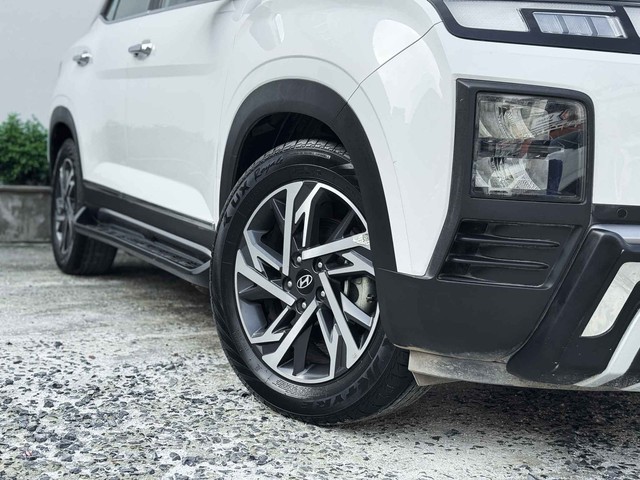 Second-hand 2024 Hyundai Creta SX (O) for sale in New Delhi-20