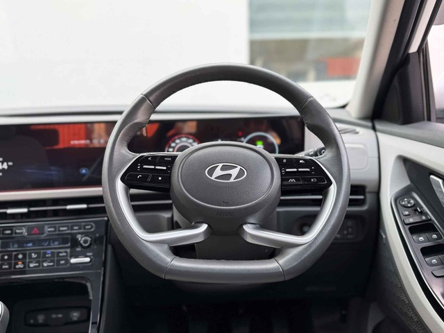 Second-hand 2024 Hyundai Creta SX (O) for sale in New Delhi-12