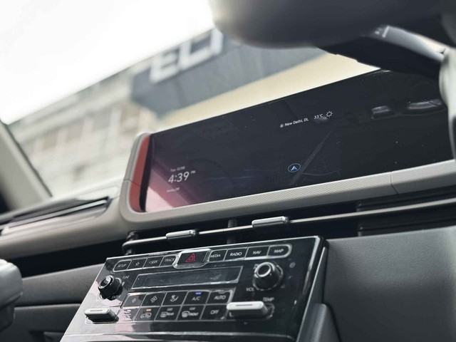 Second-hand 2024 Hyundai Creta SX (O) for sale in New Delhi-19