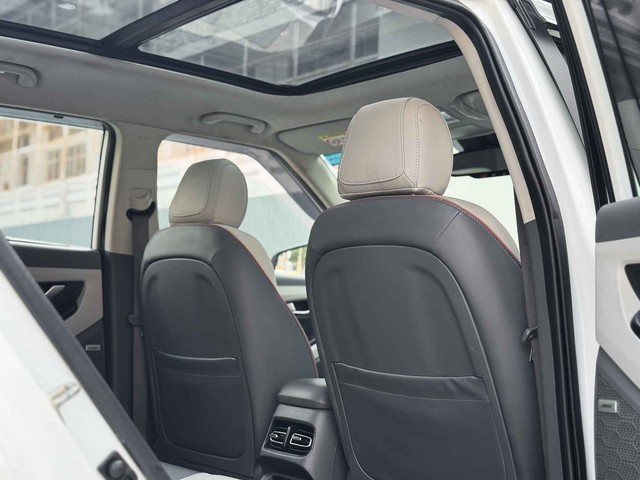 Second-hand 2024 Hyundai Creta SX (O) for sale in New Delhi-13