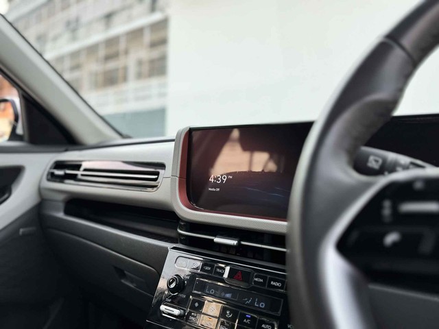 Second-hand 2024 Hyundai Creta SX (O) for sale in New Delhi-16