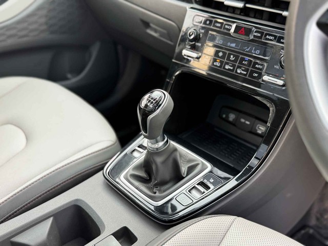 Second-hand 2024 Hyundai Creta SX (O) for sale in New Delhi-11