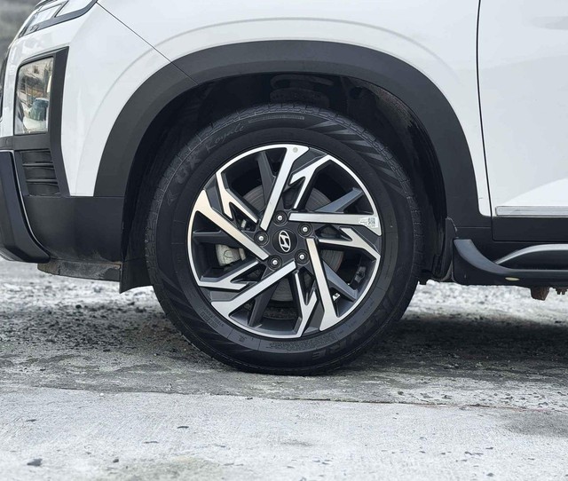 Second-hand 2024 Hyundai Creta SX (O) for sale in New Delhi-6