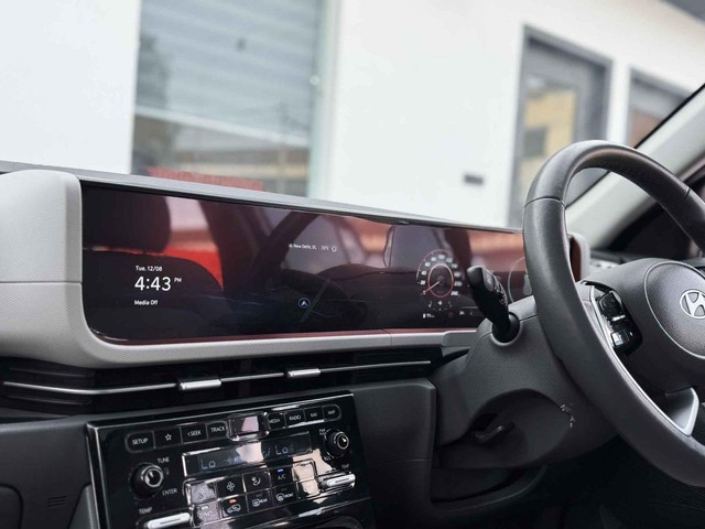 Second-hand 2024 Hyundai Creta SX (O) for sale in New Delhi-22