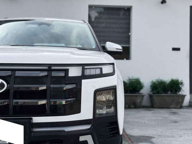 Second-hand 2024 Hyundai Creta SX (O) for sale in New Delhi-9