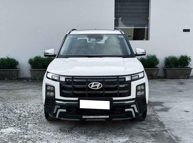 Second-hand 2024 Hyundai Creta SX (O) for sale in New Delhi-10