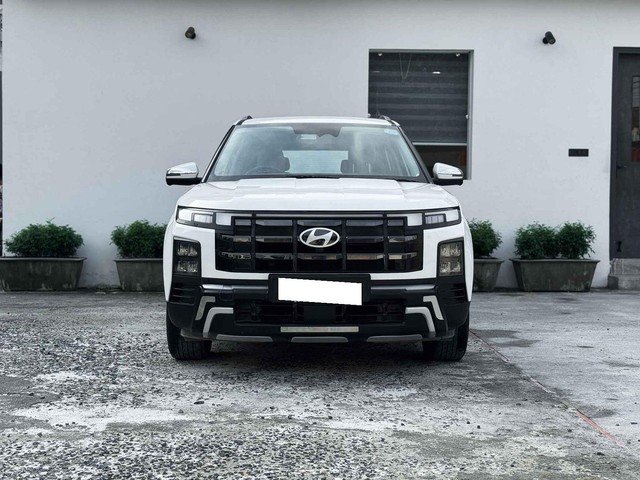 Second-hand 2024 Hyundai Creta SX (O) for sale in New Delhi-3