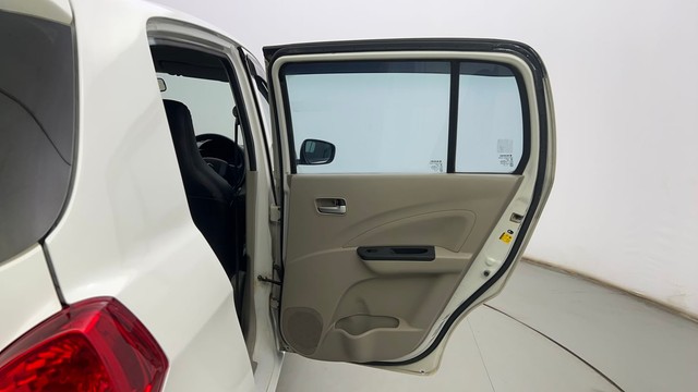 Second-hand 2016 Maruti Celerio VXI for sale in Kolkata-30