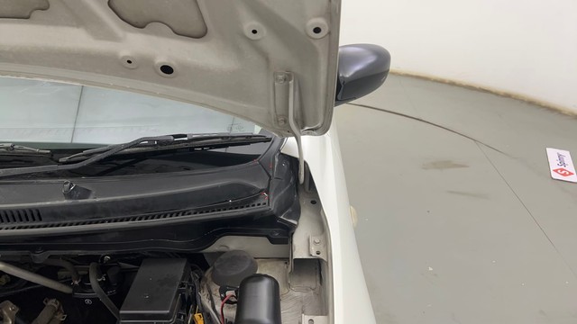 Second-hand 2016 Maruti Celerio VXI for sale in Kolkata-35