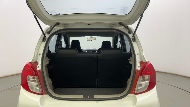 Second-hand 2016 Maruti Celerio VXI for sale in Kolkata-9