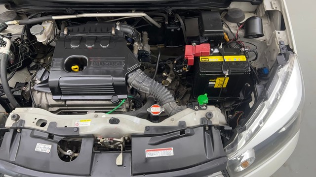 Second-hand 2016 Maruti Celerio VXI for sale in Kolkata-34