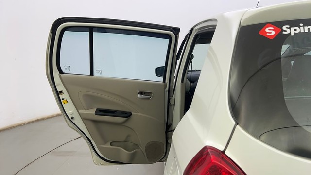 Second-hand 2016 Maruti Celerio VXI for sale in Kolkata-26