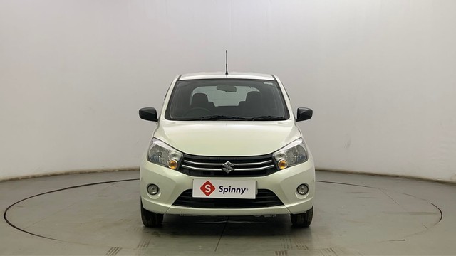 Second-hand 2016 Maruti Celerio VXI for sale in Kolkata-7
