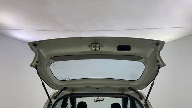 Second-hand 2016 Maruti Celerio VXI for sale in Kolkata-29