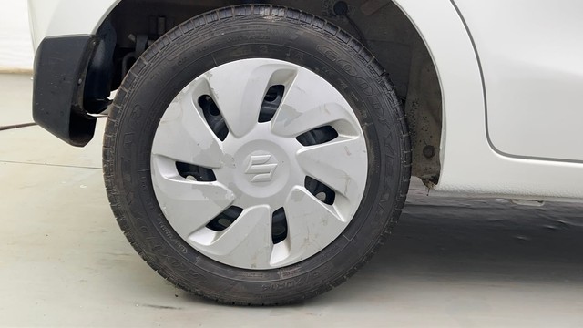 Second-hand 2016 Maruti Celerio VXI for sale in Kolkata-18