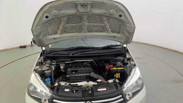 Second-hand 2016 Maruti Celerio VXI for sale in Kolkata-8