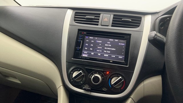 Second-hand 2016 Maruti Celerio VXI for sale in Kolkata-27