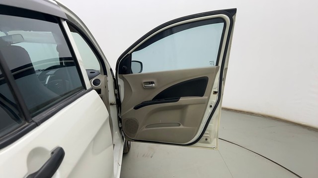 Second-hand 2016 Maruti Celerio VXI for sale in Kolkata-16