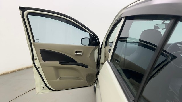 Second-hand 2016 Maruti Celerio VXI for sale in Kolkata-23