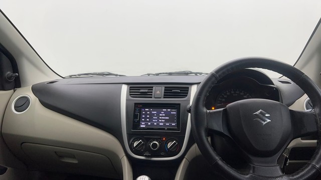 Second-hand 2016 Maruti Celerio VXI for sale in Kolkata-11