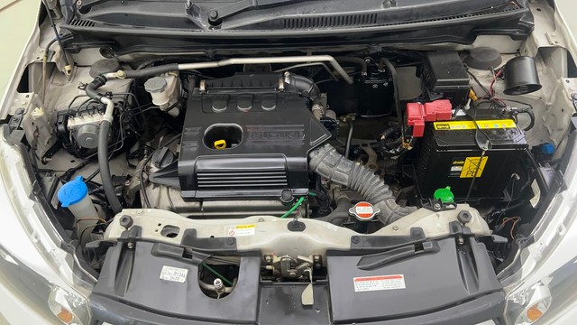 Second-hand 2016 Maruti Celerio VXI for sale in Kolkata-38