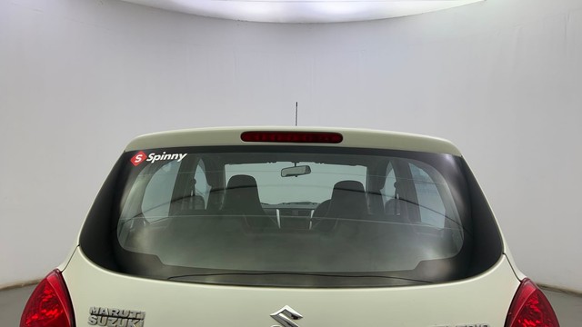 Second-hand 2016 Maruti Celerio VXI for sale in Kolkata-32