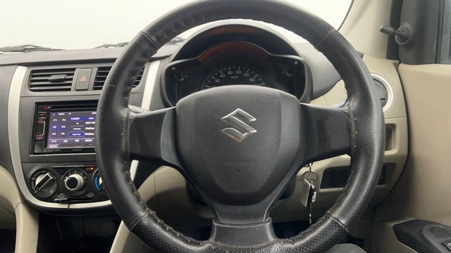 Second-hand 2016 Maruti Celerio VXI for sale in Kolkata-31