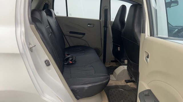 Second-hand 2016 Maruti Celerio VXI for sale in Kolkata-25