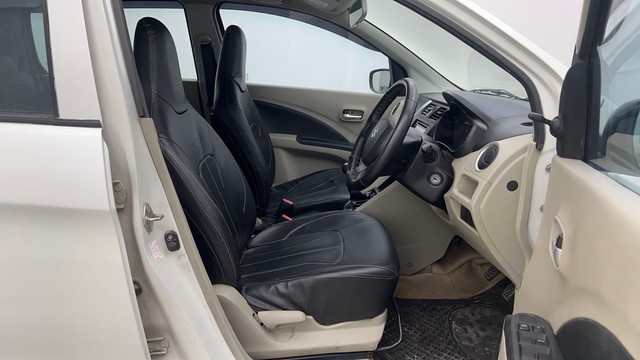 Second-hand 2016 Maruti Celerio VXI for sale in Kolkata-15