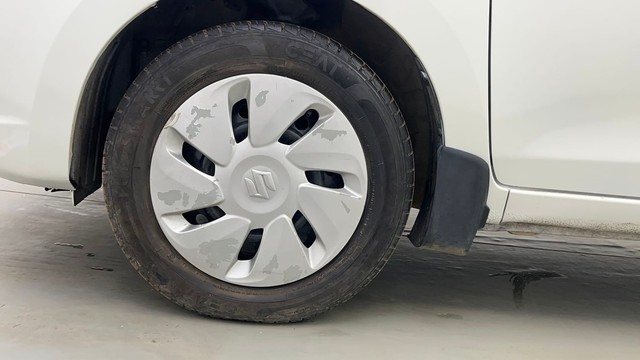 Second-hand 2016 Maruti Celerio VXI for sale in Kolkata-20