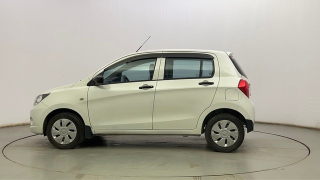 Second-hand 2016 Maruti Celerio VXI for sale in Kolkata-6