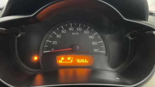 Second-hand 2016 Maruti Celerio VXI for sale in Kolkata-13