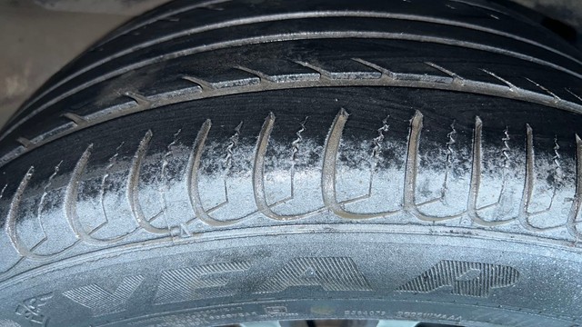 Second-hand 2018 Toyota Corolla Altis Petrol LE for sale in Gurgaon-39